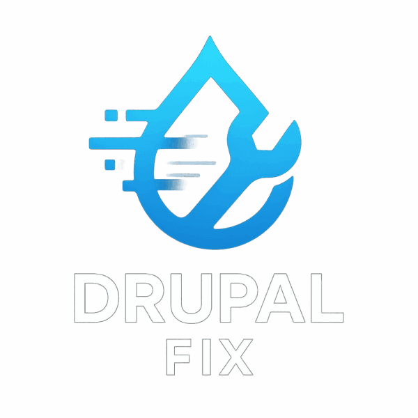 Drupal fix