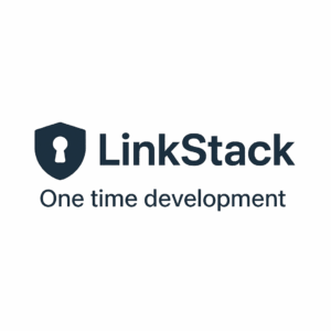 LinkStack - One time development