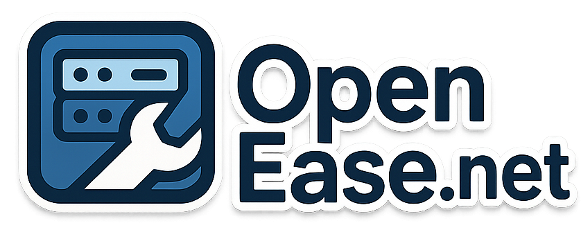 OpenEase