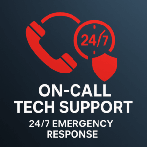 Urgent Repair On-Call Service – 24/7 Emergency Support