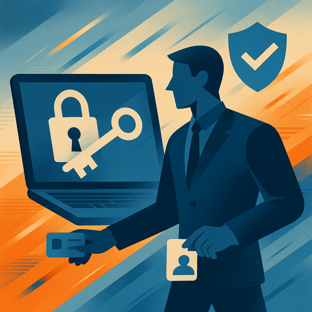 How to Safely Give Developer Access: The Essential Security Guide for Clients
